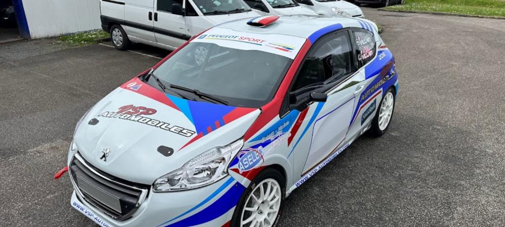 VSP Automobiles - St Hilaire Petitville