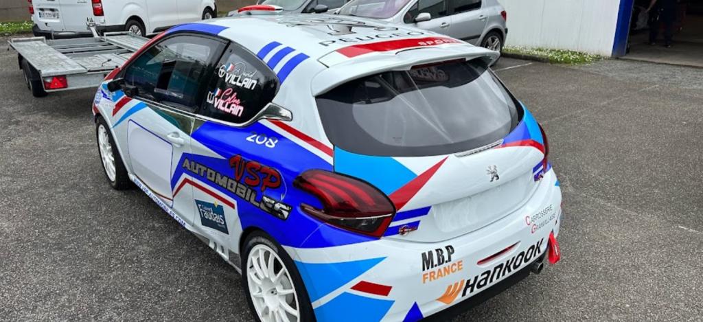 VSP Automobiles - St Hilaire Petitville