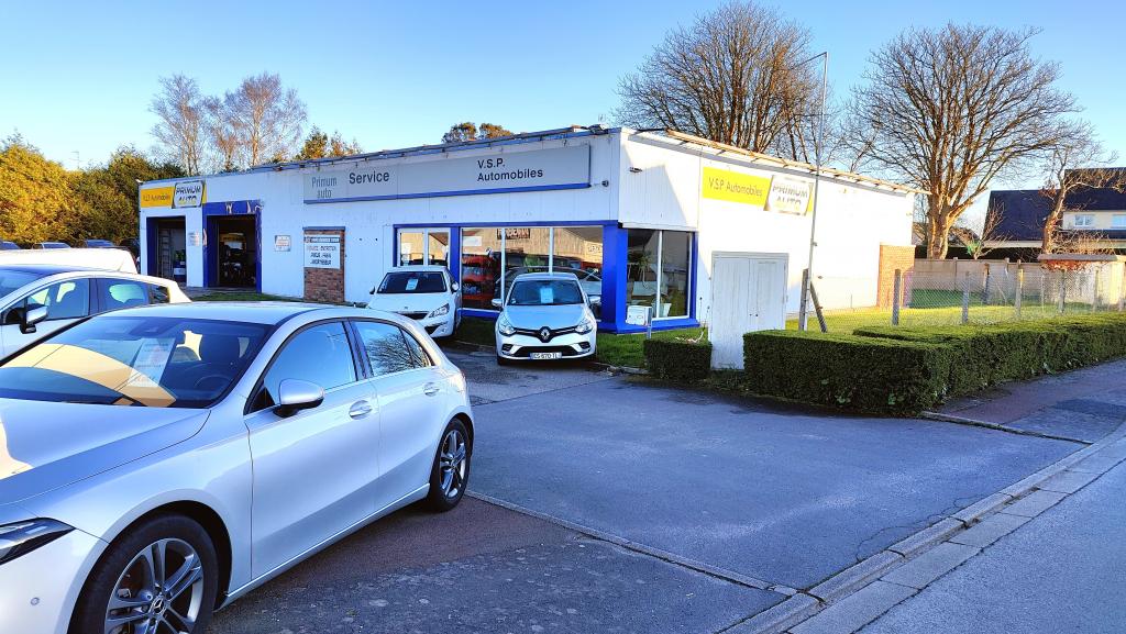 VSP Automobiles - St Hilaire Petitville