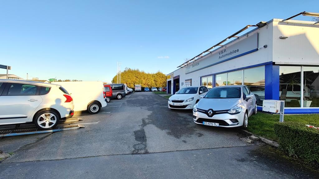 VSP Automobiles - St Hilaire Petitville