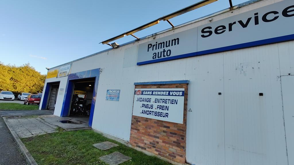 VSP Automobiles - St Hilaire Petitville