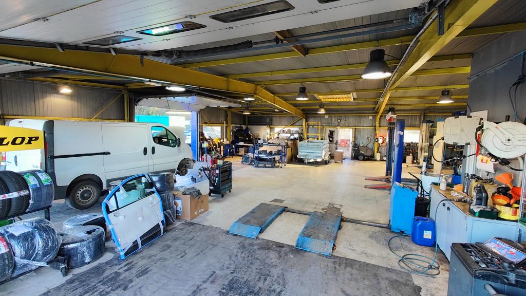 VSP Automobiles - St Hilaire Petitville