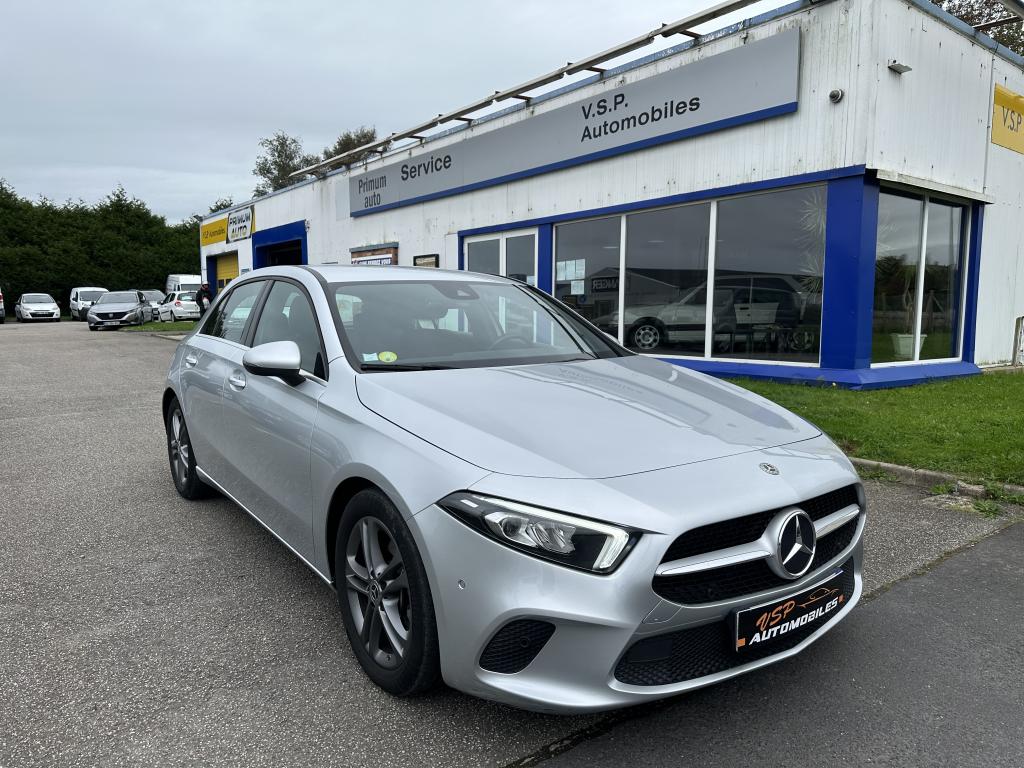 VSP Automobiles - St Hilaire Petitville