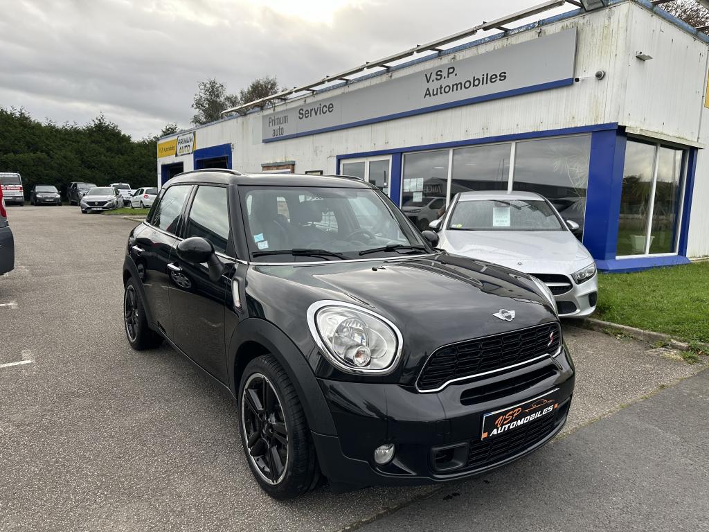 VSP Automobiles - St Hilaire Petitville